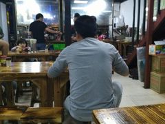 大堂-粥君好殿·道滘肉丸粥(文华路店)