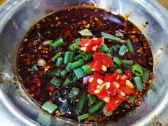 -泸州酸菜豆花火锅川师店