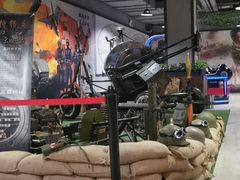 -都市枪神实弹射击俱乐部