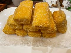 -乡村馕坑肉·烧烤·新疆菜·本地人更爱吃(阿勒泰首店)