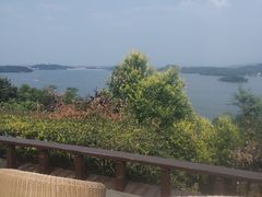 -天目湖涵田半山温泉