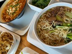 -阿那亚第二食堂 Cafeteria 2