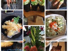 -大江户日本料理(吕厝店)