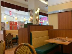 -萨莉亚意式餐厅(新洲佐阾新邑店)