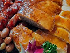 -金湖港式餐厅(建外店)