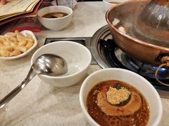 -八先生涮肉房(三里河店)