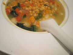 -真爱中国餐馆·年华店(朱雀大街店)