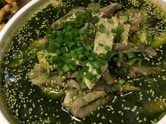 -東舍食唐精品陕菜馆