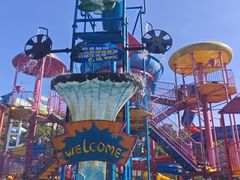 -清泉湾生态旅游度假区