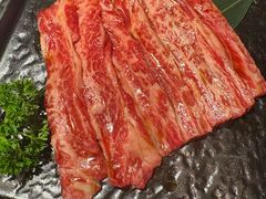 -御牛道日式烤肉料理(杭州滨江天街店)