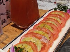-山河屯铁锅炖·非遗东北菜(南山店)
