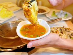 -鹅香四海·卤水火锅·砂锅粥·潮汕菜(宝安店)