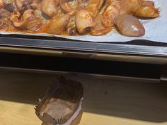 -玫瑰花园自助烤肉(顺义鑫海韵通店)