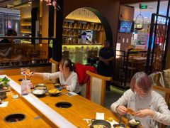 大堂-呷哺呷哺(万达新世界店)