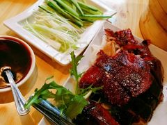 -文兴酒家(Chinatown - Gerrard Street)