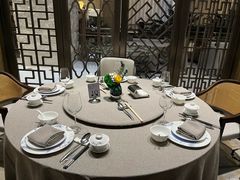 -太湖饭店·寄畅轩中餐厅