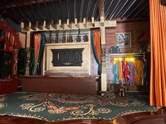 -甘尼仕印度餐厅爵士酒吧(阳春巷店)