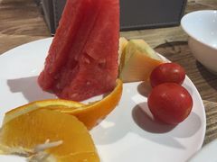 -香山湖家家宴(中山陵店)