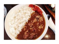 -铃木食堂(帽儿胡同店)
