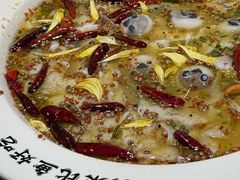 -太二酸菜鱼(金沙印象城店)