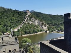 -居庸关永利饭店