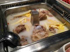 -海底捞火锅(九久奥特莱斯店)