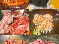 -炉小哥烤肉(信万广场店)
