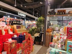 -Olé精品超市(北京合生汇店)
