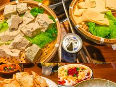 -贵厨酸汤牛肉(花果园国际中心店)