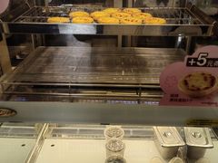 -德克士(榆次君豪店)