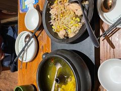 -云海肴·汽锅鸡·云南菜(美罗城店)