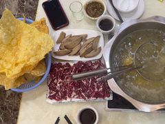 -潮悦牛肉火锅城(水贝店)