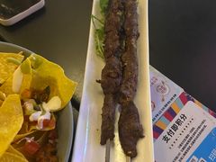 -牛啤堂精酿啤酒餐吧(五棵松华熙店)