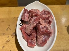 -喜来稀肉(望京店)