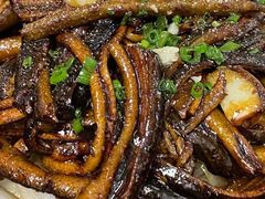 -童福兴·南京菜(老门东店)