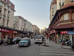 -即墨路小商品市场