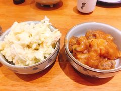 -花月日本料理(奥林匹克大厦店)