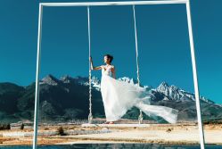 -太古映画婚纱摄影(天河店)