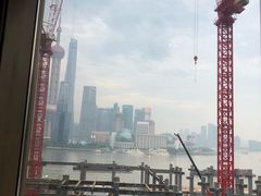 -上海外滩茂悦大酒店