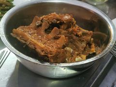 -老王家烧烤(饮虎池街店)