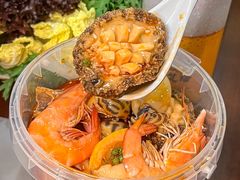-金龙·打边炉(武进路店)
