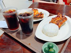 -Mang Inasal - D'mall Boracay