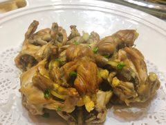 熏拉丝-新长岭大酒店酒楼