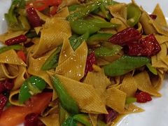 -西北朗益和穆斯林餐厅