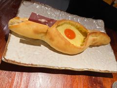 -格鲁·秀色Georgia’s Feast