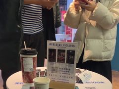 -棂笼·深度沉浸密室(武汉旗舰店)