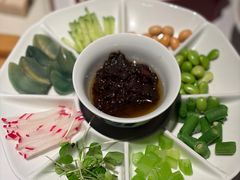 -四季民福烤鸭店(王府井东安门店)