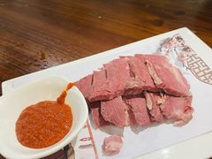 -元鼎宝驴香·全驴宴(江宁店)