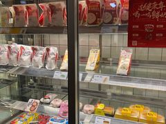 -一鸣真鲜奶吧(双菱路店)