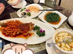 -新聚丰菜馆(太监弄店)